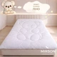 Одеяло Mirson зимнее Односпальное 140x150 см Tencel Modal №0517 Sleepy Friends Ліно (2200013032649) - изображение 2