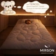 Одеяло Mirson зимнее Односпальное 140x150 см Tencel Modal №0517 Sleepy Friends Ліно (2200013032649) - изображение 4