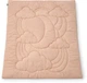 Одеяло Mirson всесезонное Односпальное 140x150 см Silk №0549 Sleepy Friends Луна (2200013033868) - изображение 5