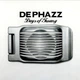 Музыкальный CD диск De Phazz – Days Of Twang лицензионный - изображение 1