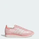 Женские Кроссовки SL 72 OG adidas IH1871 39 (6 UK) розовый (4068812989957) - изображение 1