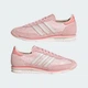 Женские Кроссовки SL 72 OG adidas IH1871 39 (6 UK) розовый (4068812989957) - изображение 9