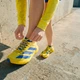 Женские Кроссовки Adizero EVO SL adidas KI8691 37 (4.5 UK) желтый (4068812238611) - изображение 10