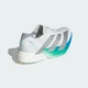 Женские Кроссовки для бега Adizero Adios Pro 4 adidas JR6354 42.5 (8.5 UK) белый (4068801190609) - изображение 6