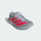 Женские Кроссовки Adizero EVO SL adidas KI3383 36.5 (4 UK) серебряный (4068816881790) - изображение 5