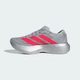 Женские Кроссовки Adizero EVO SL adidas KI3383 36.5 (4 UK) серебряный (4068816881790) - изображение 7