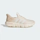 Жіночі Сліпони CLOUDFOAM FLEX LOUNGE RAPIDFIT adidas KK3495 38 (5 UK) білий (4068812711145) - зображення 2
