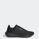 Жіночі Кросівки Runfalcon 3 adidas HP7558 36 (3.5 UK) чорний (4066748226283) - зображення 1