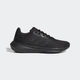 Жіночі Кросівки Runfalcon 3 adidas HP7558 36 (3.5 UK) чорний (4066748226283) - зображення 2
