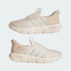 Жіночі Сліпони CLOUDFOAM FLEX LOUNGE RAPIDFIT adidas KK3495 38 (5 UK) білий (4068812711145) - зображення 8