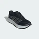 Женские Кроссовки Lightblaze Glow adidas JP6293 39.5 (6 UK) черный (4068802975649) - изображение 5