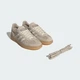 Женские Кроссовки HANDBALL SPEZIAL adidas IH1513 37 (4.5 UK) бежевый (4068807128712) - изображение 3