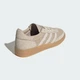 Женские Кроссовки HANDBALL SPEZIAL adidas IH1513 37 (4.5 UK) бежевый (4068807128712) - изображение 7