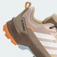 Жіночі Кросівки Terrex Skychaser AX5 GORE-TEX Hiking adidas HP7169 39 (6 UK) коричневий (4068805928062) - зображення 9