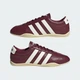 Жіночі Кросівки Grand Court Lo adidas JQ7242 40 (6.5 UK) бордовий (4068805902246) - зображення 8