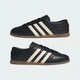 Жіночі Кросівки GAZELLE LO PRO adidas IH1929 39 (6 UK) чорний (4068812943553) - зображення 8
