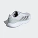 Женские Кроссовки Courtquick Padel adidas JR4658 36 (3.5 UK) белый (4068807207622) - изображение 6
