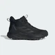Женские Кроссовки для хайкинга Terrex Anylander Mid adidas IE1475 36.5 (4 UK) черный (4067888653182) - изображение 2