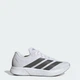 Жіночі Кросівки Duramo RC2 Running adidas JR3236 42.5 (8.5 UK) білий (4067907536502) - зображення 1