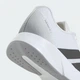 Жіночі Кросівки Duramo RC2 Running adidas JR3236 42.5 (8.5 UK) білий (4067907536502) - зображення 9