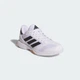 Жіночі Кросівки Ligra 8 Indoor adidas IH8118 41 (7.5 UK) білий (4067892256409) - зображення 5