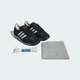 Женские Кроссовки SL 72 OG adidas IH1870 35.5 (3 UK) черный (4068812986178) - изображение 6