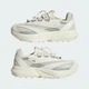 Жіночі Кросівки Lightblaze Vista adidas JR7246 40.5 (7 UK) білий (4068806587381) - зображення 7