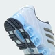 Женские Кроссовки MEGA GHOSTRIDE adidas IH4496 41 (7.5 UK) синий (4068805901737) - изображение 10