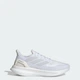Женские Кроссовки для бега Pureboost 5 Running Shoes adidas ID3619 42 (8 UK) белый (4067889528915) - изображение 1