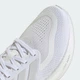 Женские Кроссовки для бега Pureboost 5 Running Shoes adidas ID3619 42 (8 UK) белый (4067889528915) - изображение 10