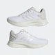 Женские Кроссовки Duramo SL 2.0 adidas HP2388 44.5 (10 UK) белый (4066748962334) - изображение 8