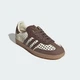 Женские Кроссовки SAMBA OG adidas IH9373 36 (3.5 UK) белый (4068812985164) - изображение 6