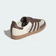 Женские Кроссовки SAMBA OG adidas IH9373 36 (3.5 UK) белый (4068812985164) - изображение 7
