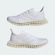Женские Кроссовки для бега 4DFWD 4 adidas ID8884 39 (6 UK) белый (4067889145617) - изображение 9