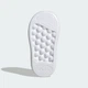 Детские Слипоны Bubblecomfy Infants adidas JQ4162 22 (22 EUR) синий (4068806338167) - изображение 4