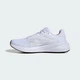 Женские Кроссовки Response adidas IH6019 45 (10.5 UK) белый (4067897759905) - изображение 7