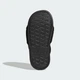 Детские Сандалии ADILETTE ESTRAP 2.0 CHILDREN adidas HQ9197 31 (31 EUR) черный (4068806168214) - изображение 4