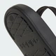 Детские Сандалии ADILETTE ESTRAP 2.0 CHILDREN adidas HQ9197 31 (31 EUR) черный (4068806168214) - изображение 10