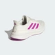 Женские Кроссовки для бега Runfalcon+ 5 adidas JQ6948 44 (9.5 UK) белый (4068812323584) - изображение 6
