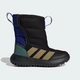 Дитячі Чоботи Winterplay Kids adidas JR9267 28 (28 EUR) чорний (4068801813058) - зображення 2