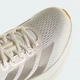 Женские Кроссовки для бега Duramo Speed 2 Running adidas JP9239 36.5 (4 UK) белый (4068812287541) - изображение 9