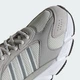 Женские Кроссовки Crazychaos 2000 adidas IG4347 41 (7.5 UK) серый (4067891968617) - изображение 8