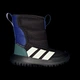 Дитячі Чоботи Winterplay Kids adidas JR9267 28 (28 EUR) чорний (4068801813058) - зображення 11