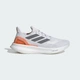 Женские Кроссовки для бега Pureboost 5 Running Shoes adidas JQ6909 42.5 (8.5 UK) белый (4068812333880) - изображение 2
