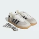 Женские Кроссовки SAMBA OG adidas IH4003 38.5 (5.5 UK) белый (4068805847899) - изображение 3