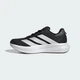 Женские Кроссовки для бега Duramo Speed 2 Running adidas IH8211 38.5 (5.5 UK) черный (4067892363015) - изображение 6