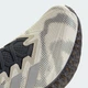 Жіночі Кросівки 4DFWD 4 adidas JI1455 38.5 (5.5 UK) бежевий (4067892400703) - зображення 9