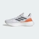 Женские Кроссовки для бега Pureboost 5 Running Shoes adidas JQ6909 42.5 (8.5 UK) белый (4068812333880) - изображение 7