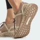 Женские Кроссовки adidas by Stella McCartney Ultraboost DNA adidas JR2189 40.5 (7 UK) коричневый (4068812264962) - изображение 4