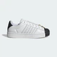 Жіночі Кросівки SUPERSTAR II adidas IH6679 36 (3.5 UK) білий (4068804314644) - зображення 2